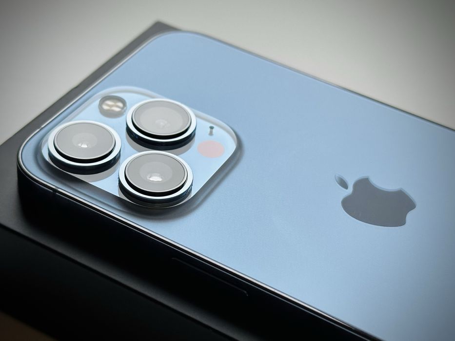 IPhone 13 Pro 128 GB