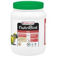 Versele-Laga NutriBird A21 молоко для птенцов попугаев и других птиц