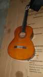 Guitarra Yamha como nova