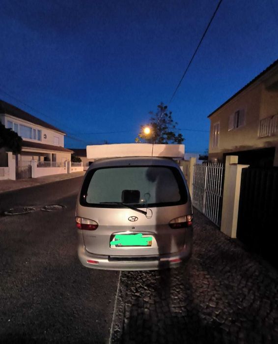 Faço transportes e fretes