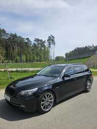 BMW e61 525d 530d m57 3.0d lci polift, komforty