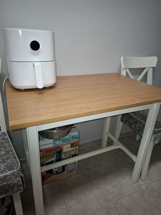 Stół do kuchni 60x90