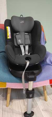 Fotelik samochodowy Britax Romer Dualfix 2 R