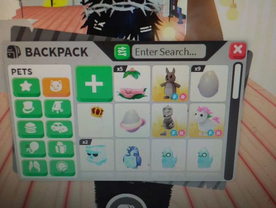 продаю адопт ми за гривны