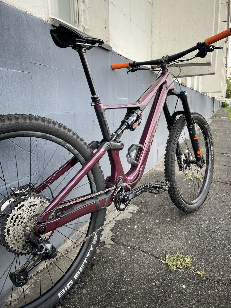 Orbea Rallon M20 Carbon 29” 2023