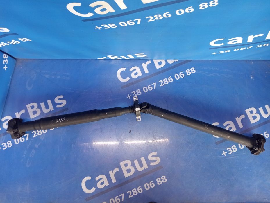 Кардан задній BMW 5 G30 Задний кардан БМВ 5 Г30 Розборка БМВ Г30