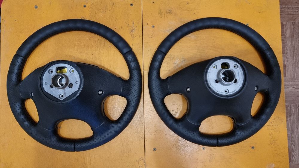 Кермо /Руль VW Golf 3, Polo, Vento, Passat, Caddy 2, Skoda, Seat