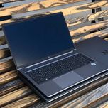 Ноутбук HP ZBook 15 G7 | i5 10th Gen | 16/256 SSD | FHD IPS | Стан А