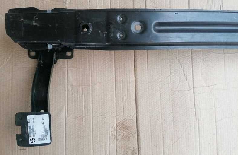 barra / reforço frontal citroen C3 II / DS3 - NOVO