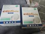 Babysense 7 monitor oddechu dla niemowląt