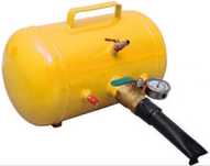 Compressor Canhão de Ar. Enchimento rápido de pneus de pesados. AP28