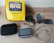 GPS TomTom One XL