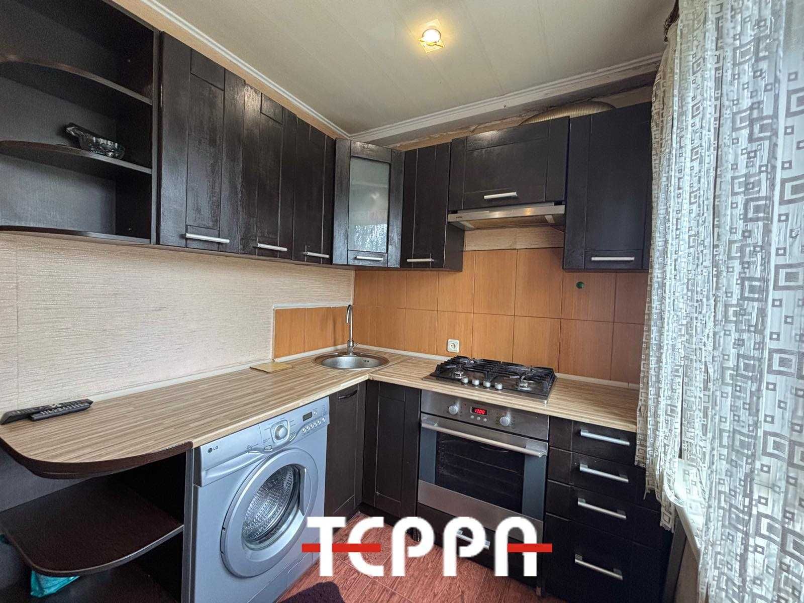 Продаж 1-кімнатної квартири Космос