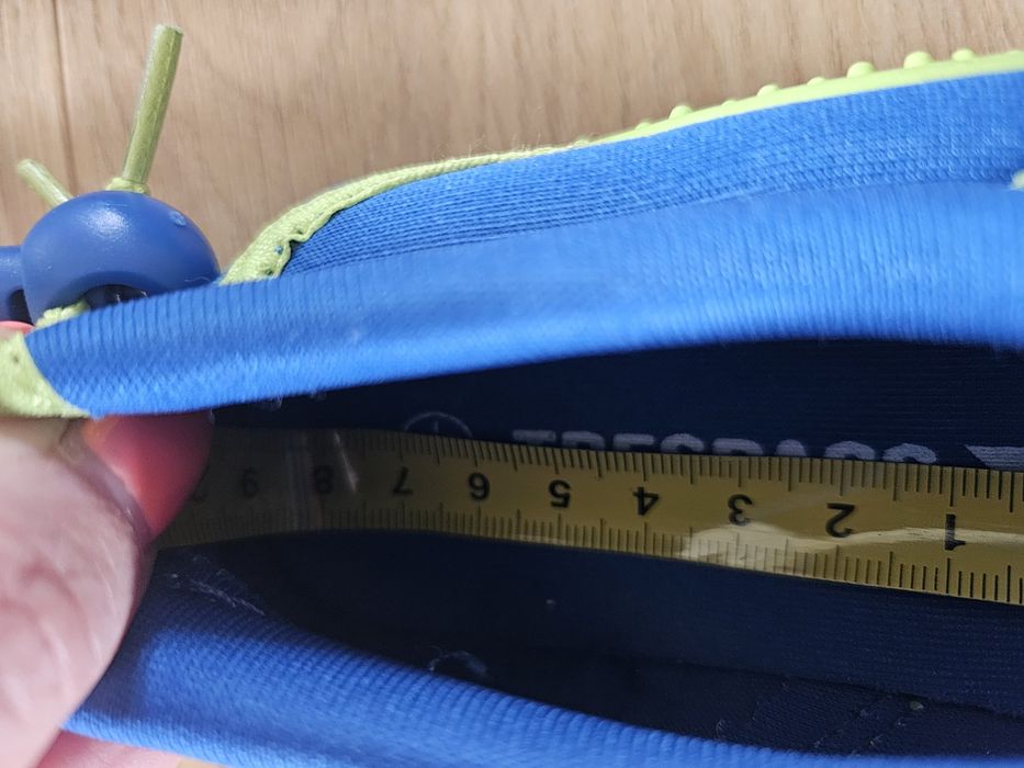 Trespass buty do wody 29 firmowe wygodne nowe