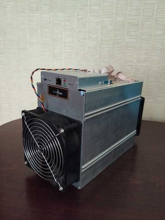 Майнер Asic Bitmain Antminer A3 815G