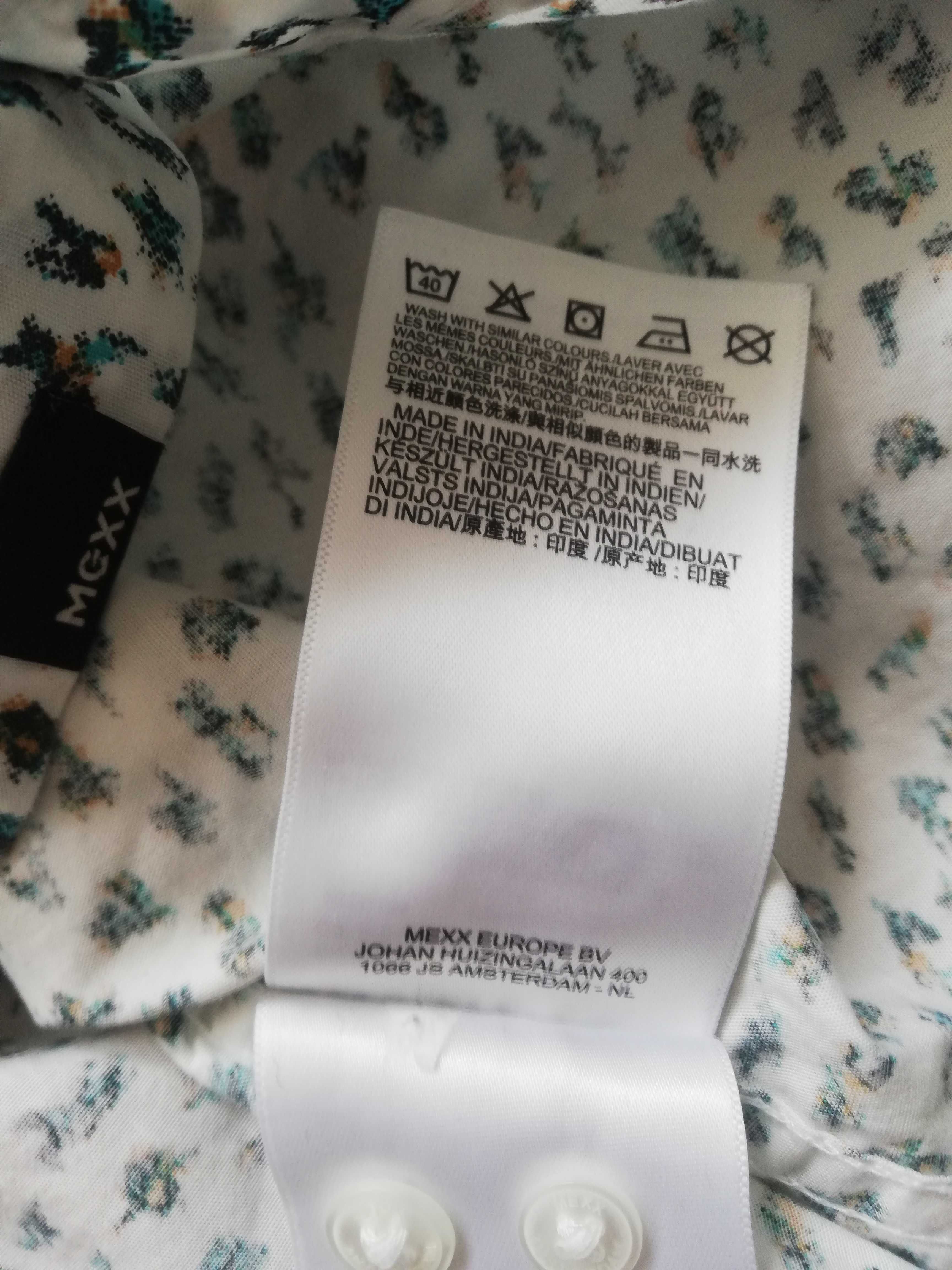 Mexx koszula regular fit S