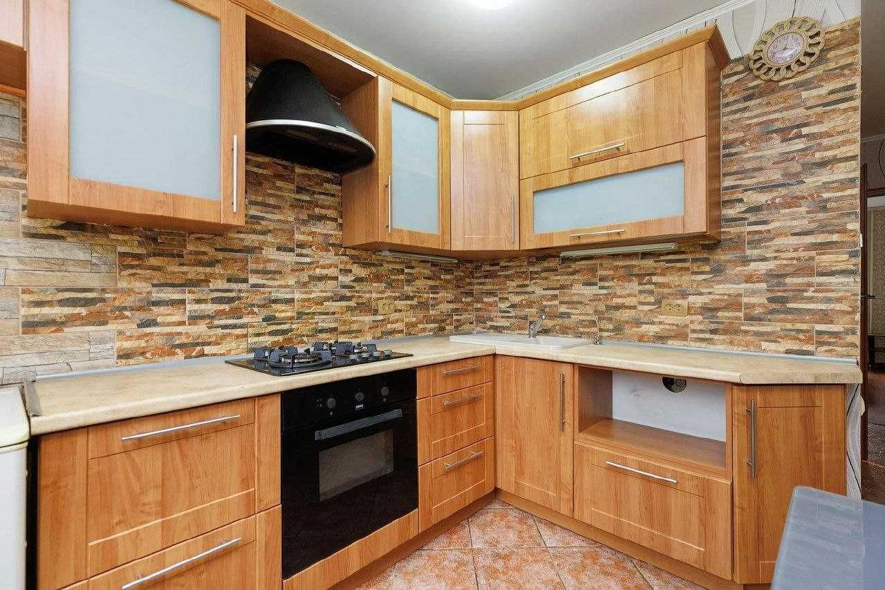 Продаж 2 -к ., Ревуцького 25, Дарницкий р-н .
