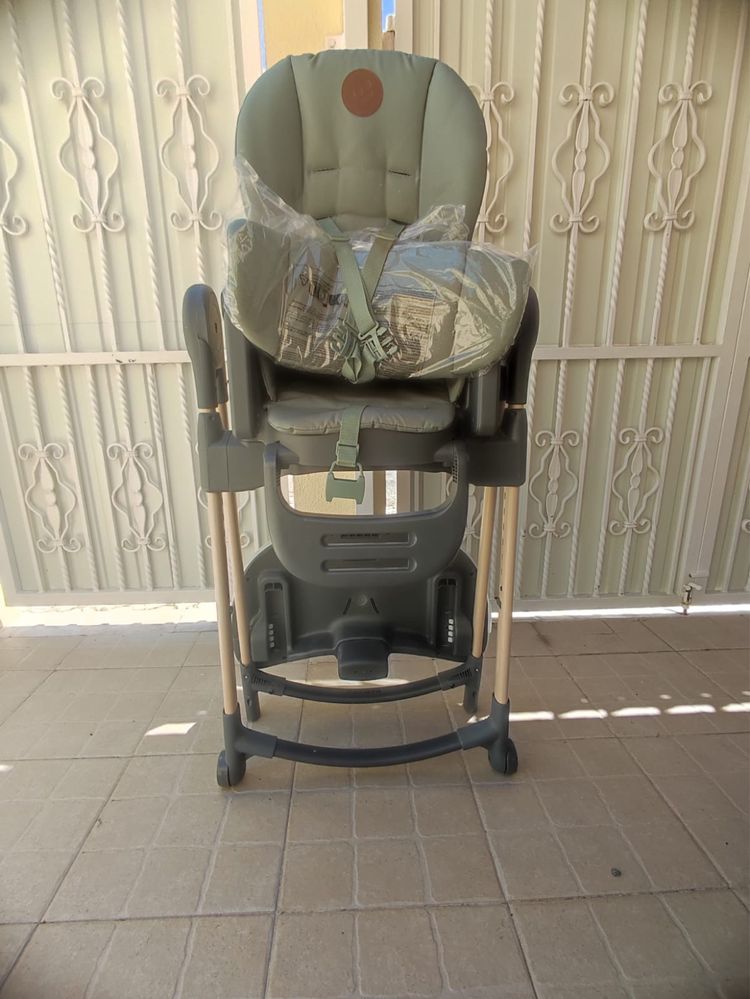 Maxi cosi Cadeira refeicao
