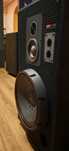 Kolumny Sony SS G7