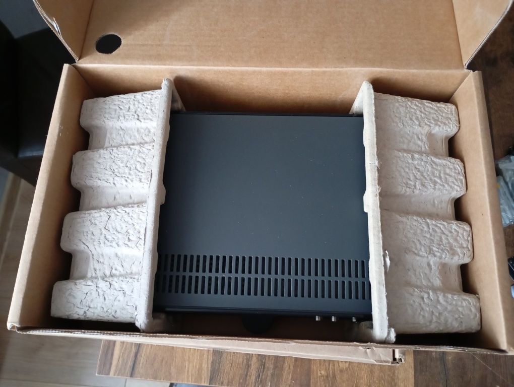 Bose soundtouch 520 kino domowe