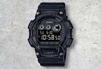 Casio W-735H-1BVEF Nowy na gwarancji