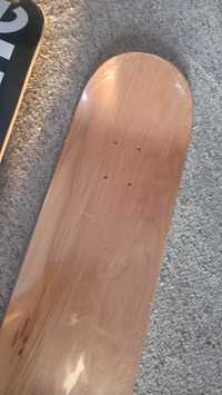 deska Supreme skateboard x2 80cm