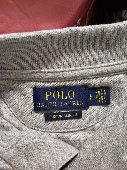 Polo original Ralph Lauren