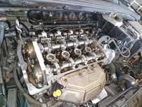 1.4vti/1.6vti naprawa silników citroen peugeot mini