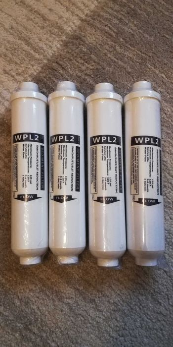 Wkład liniowy sedymentacyjny - WPL2