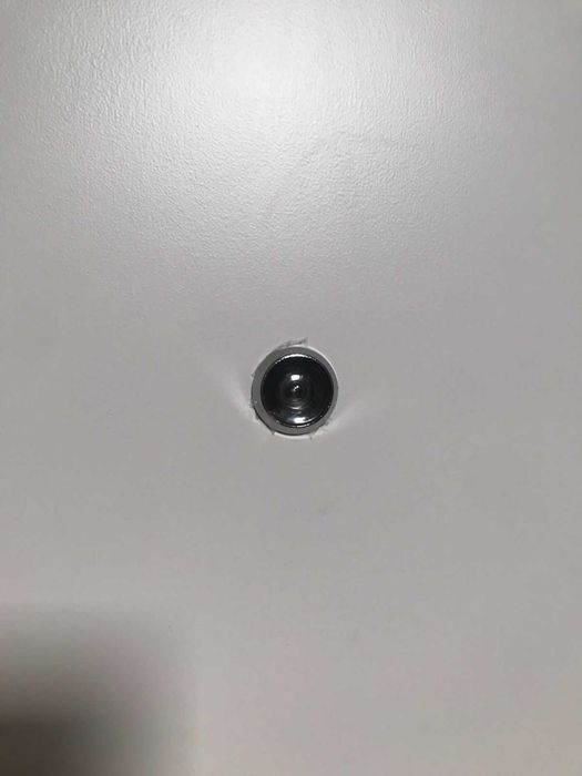 Двері вхідні металеві в квартиру