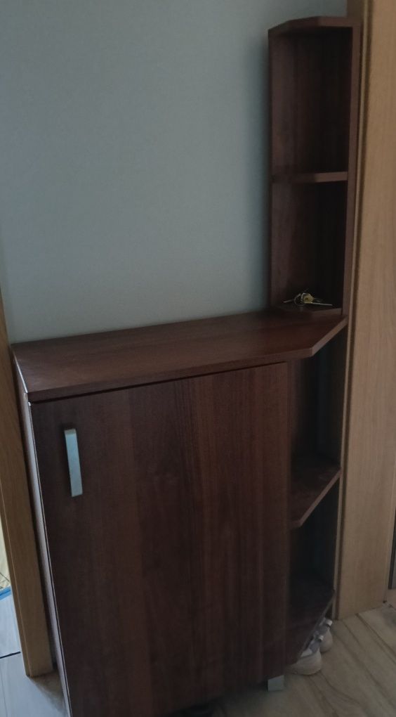 Komoda plus szafka