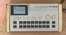 Roland Tr 505 /Suporte/manual
