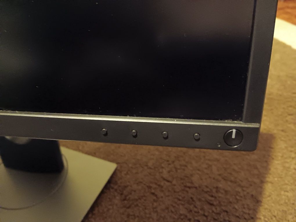 Monitor Dell P2317H