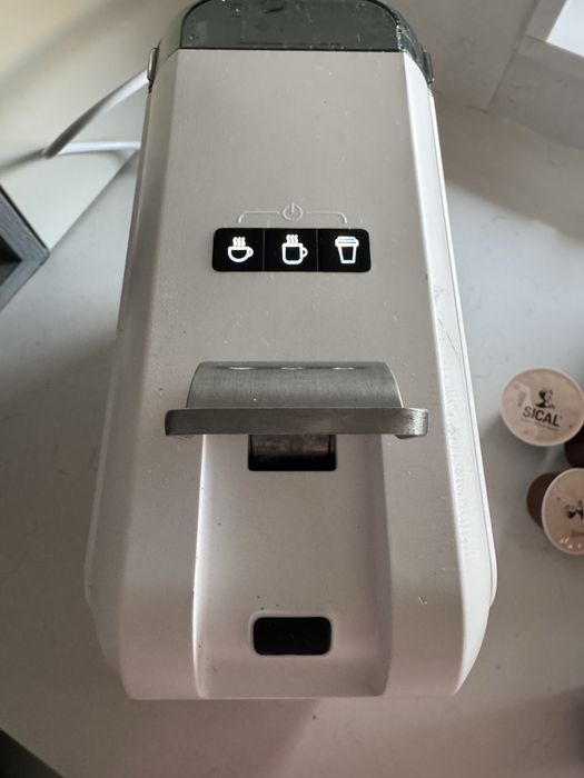 Maquina de café YÄMMI