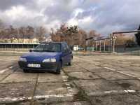 Peugeot 106 1.0 - Palm Beach (1994) - na tanie dojazdy do pracy