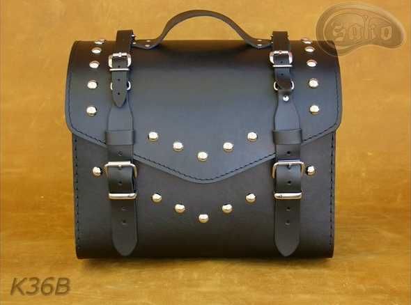 Kufer tylni motocyklowy K36 A, B, C PRODUCENT SAKO