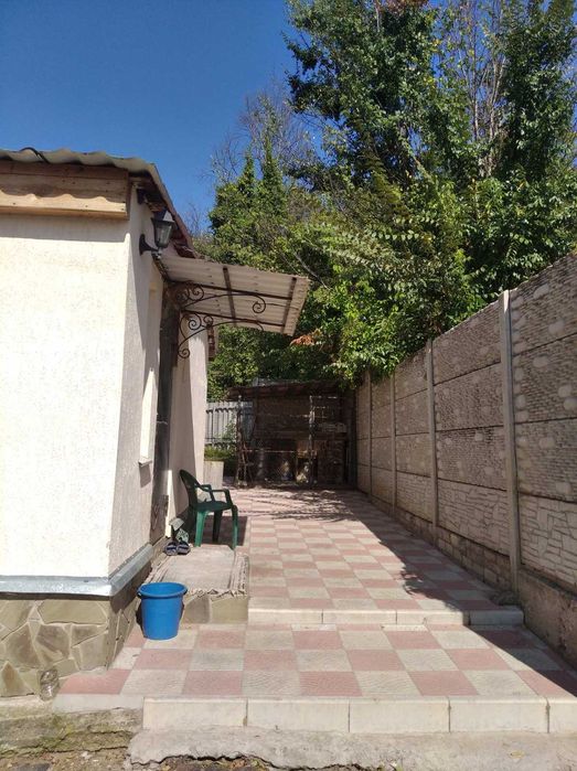 Продам добротный дом в Чугуеве