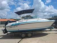 Barco - Lancha Jeanneau 605 Leader 150 cv