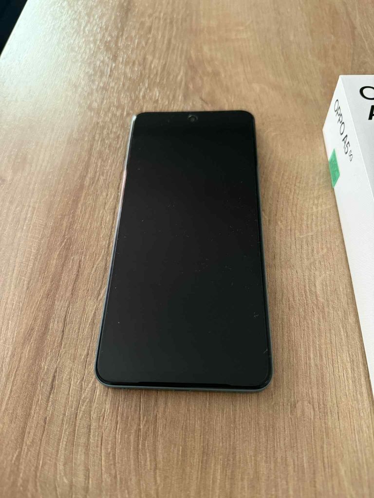 Smartfon Oppo A5 5G 4/128