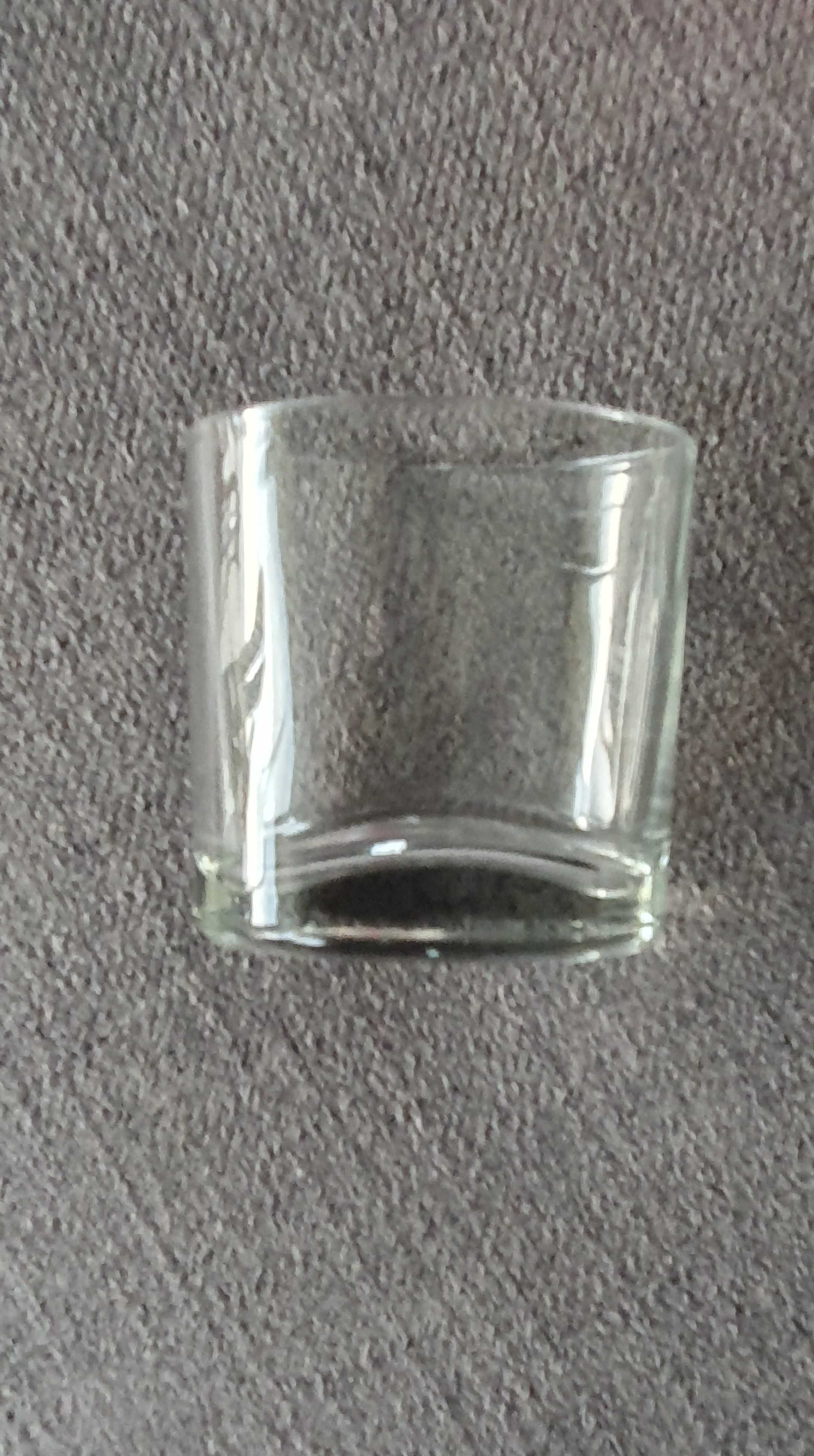 Durobor szklanki deserowe serii Ellipse 110 ml