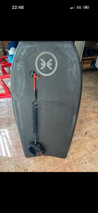 Prancha Deeply PP 42’ QuadConcave