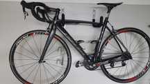 Jorbi ultimax carbono. Troca.