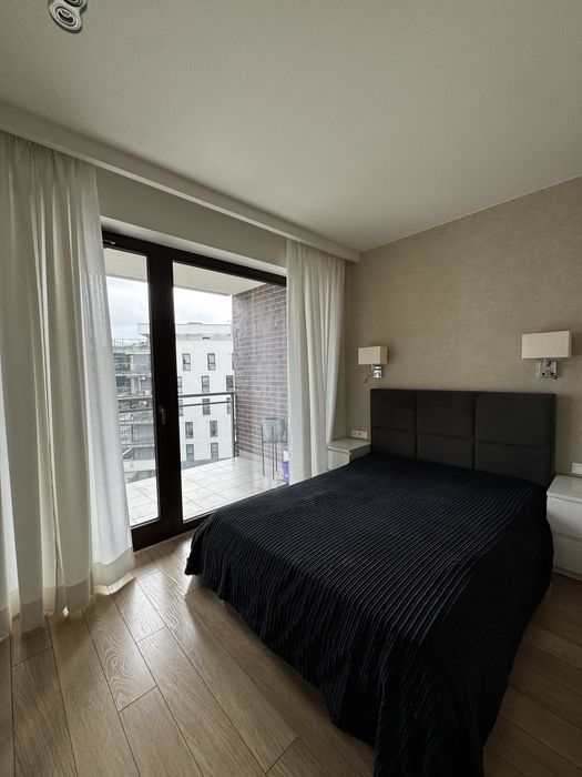 Wynajem mieszkania - 2 pokoje - ul. Kłopot 2