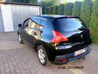 Peugeot 3008, 2010 rok, 2.0 HDI 149km