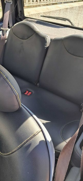 Vendo Renault Twingo Cabrio
