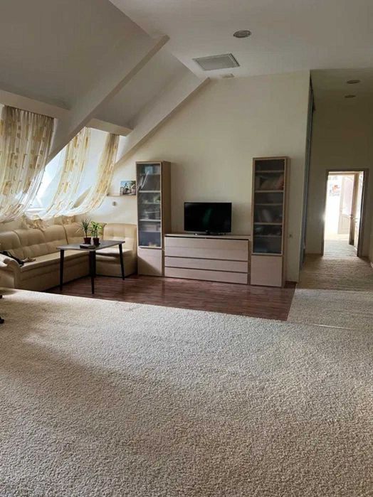 2-уровневая квартира в Центре! Лидерсовский бул./Парк Шевченко! 1K7