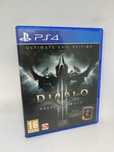 Gra Diablo III Reaper of Souls PS4 PS5 Play Station pudełkowa PL