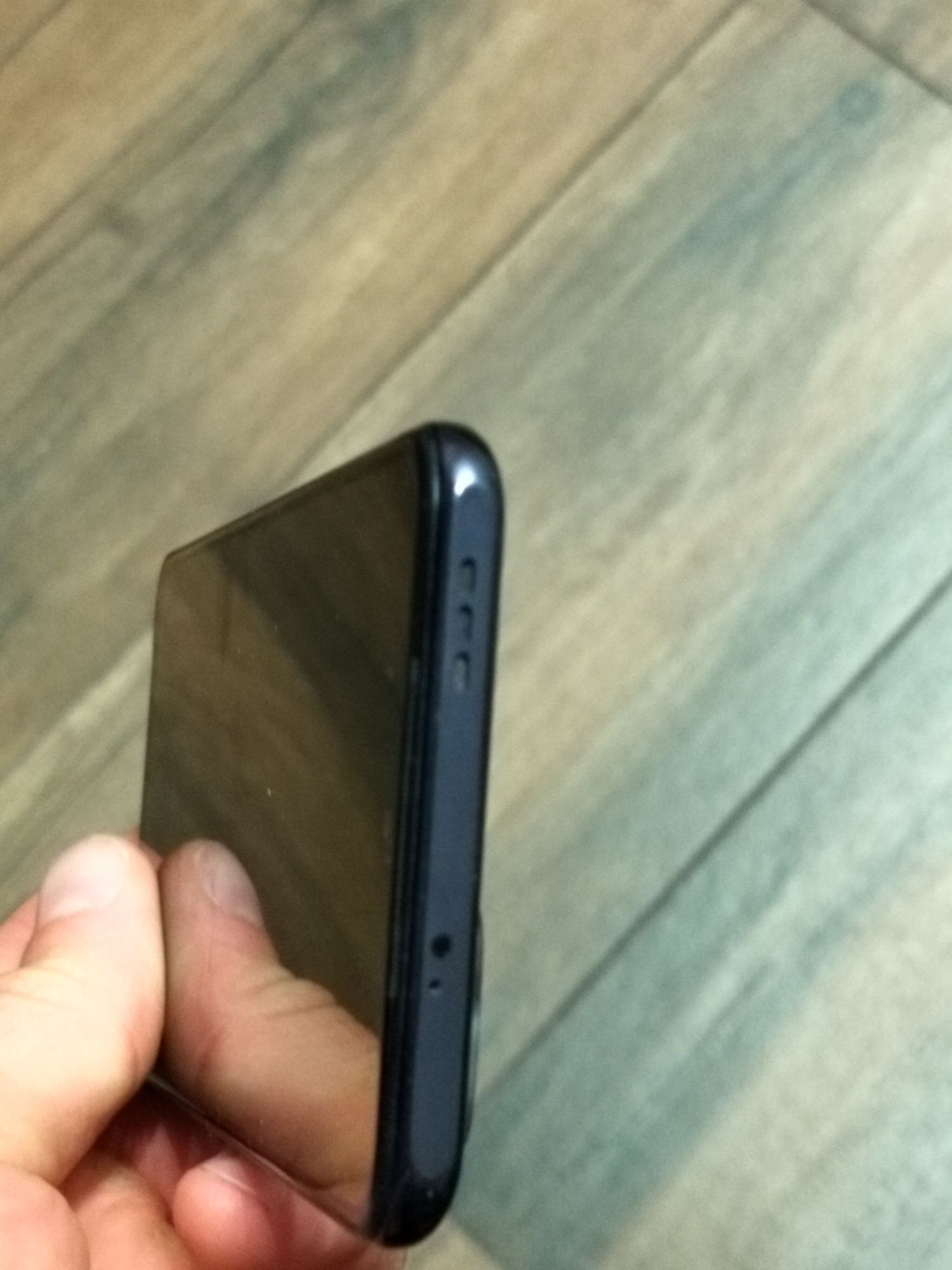 Xiaomi Redmi Note 10 s