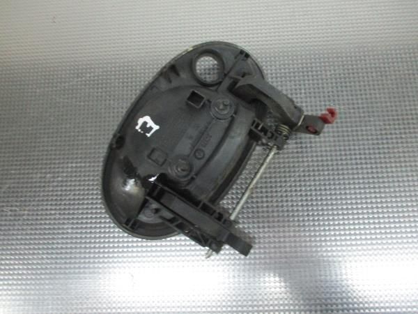 Puxador porta frente esquerda OPEL Combo Furgão/Combi