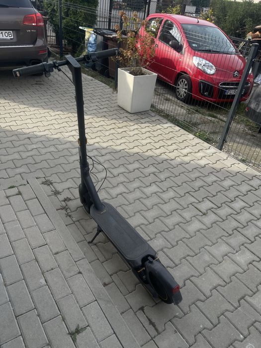 Ninebot g2 max odblokowany